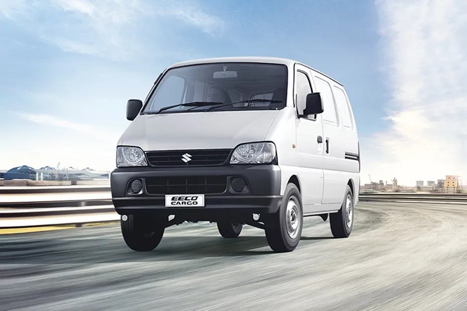 Maruti Eeco Cargo