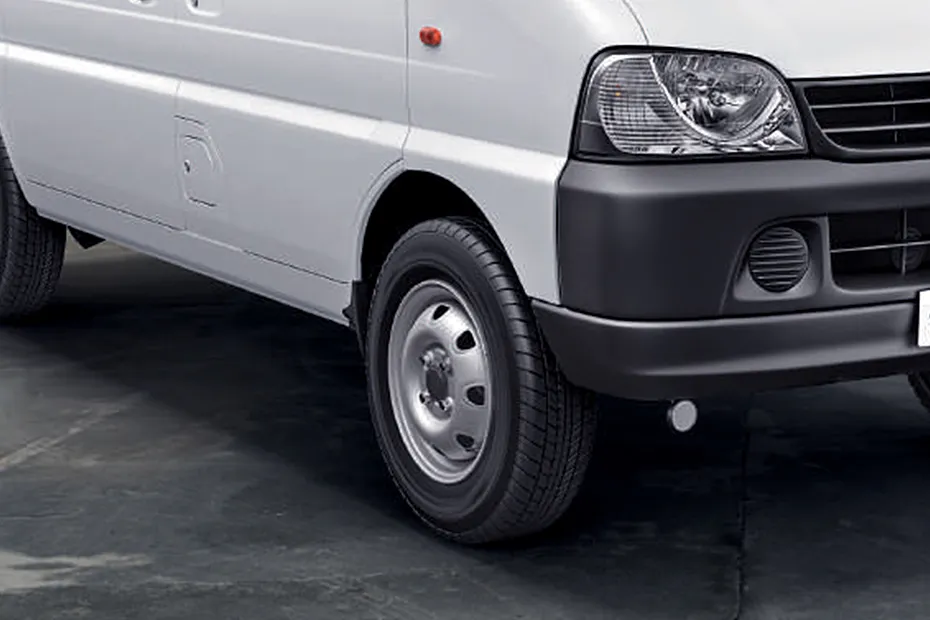 Maruti Eeco Cargo