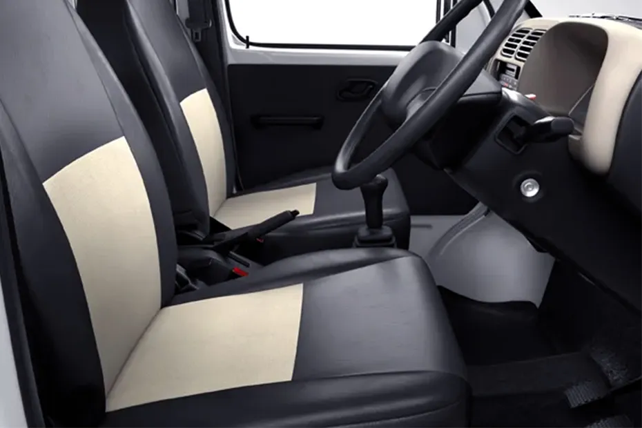 Maruti Eeco Cargo