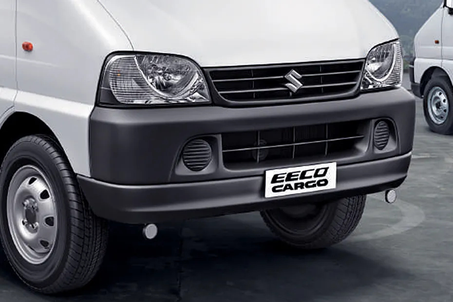 Maruti Eeco Cargo STD AC CNG