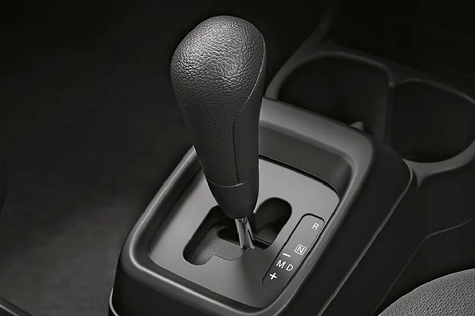Maruti S-Presso