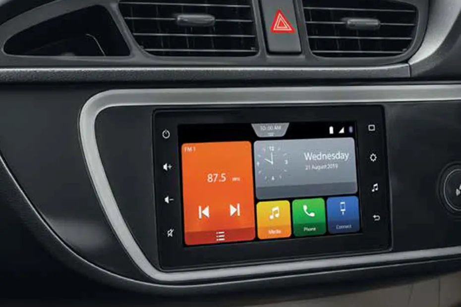 Maruti Alto 800 VXI Plus