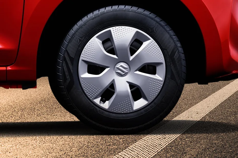 Maruti Suzuki Alto K10