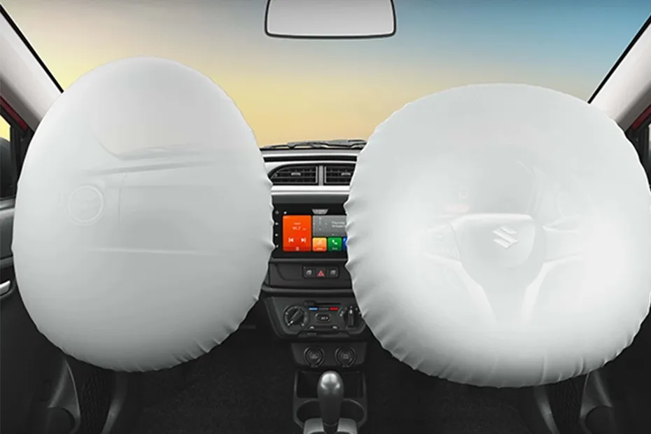 Maruti Suzuki Alto K10