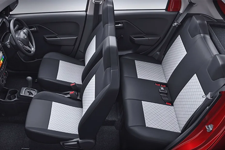 Maruti Suzuki Alto K10