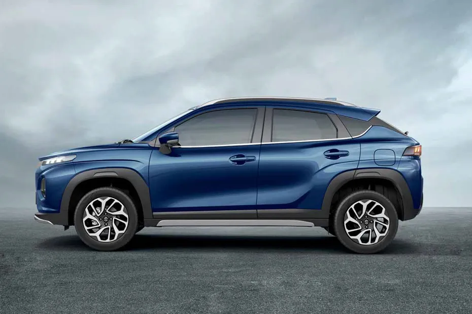Maruti Suzuki FRONX