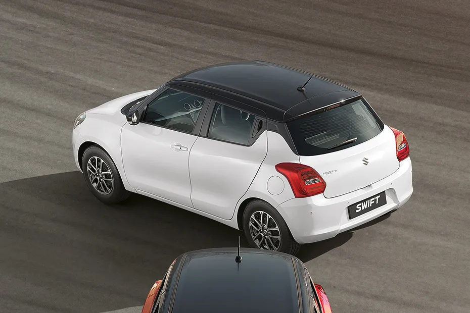 Maruti Suzuki Swift