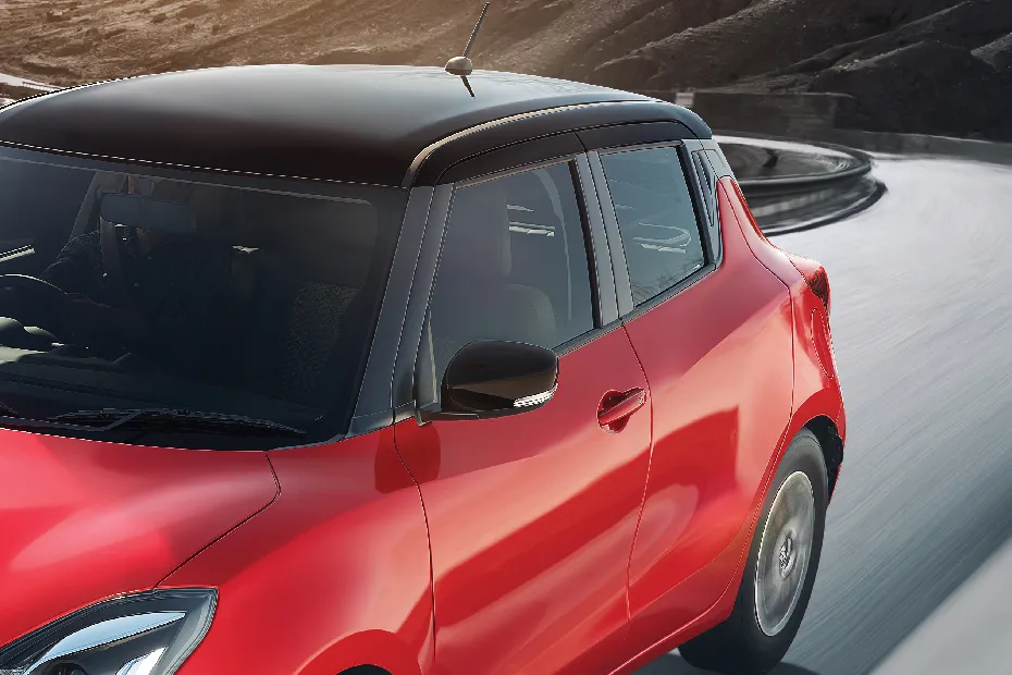 Maruti Suzuki Swift