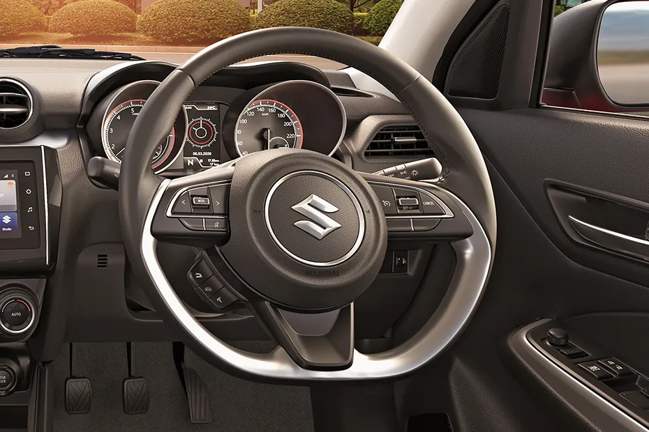 Maruti Suzuki Swift