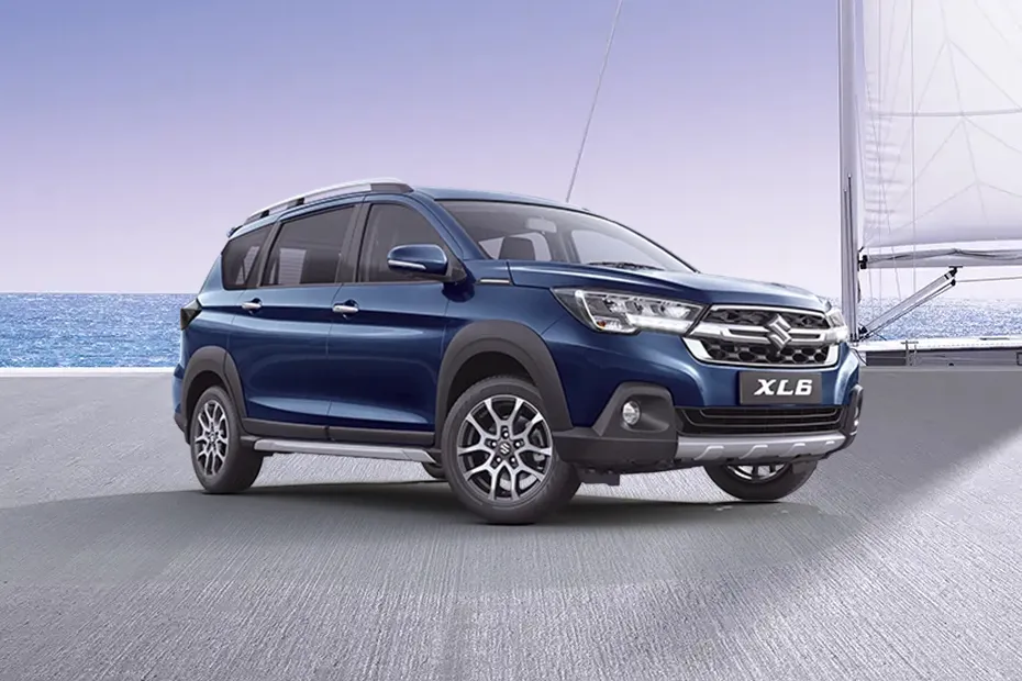 Maruti Suzuki XL6 image