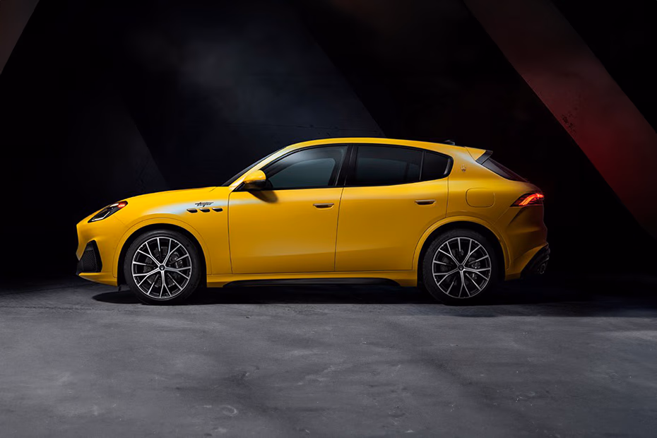 maserati-grecale-left-view