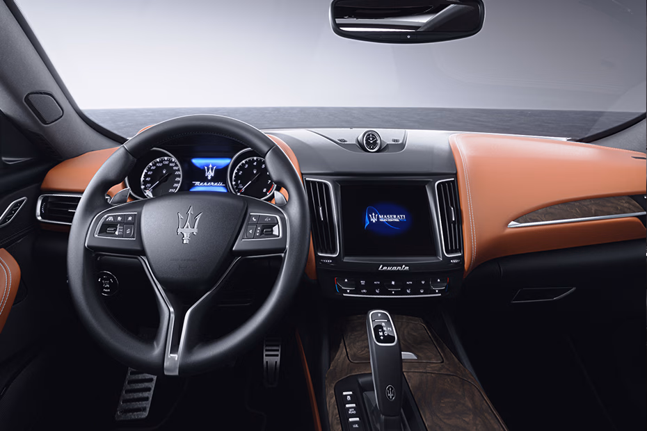 maserati-levante-dashboard