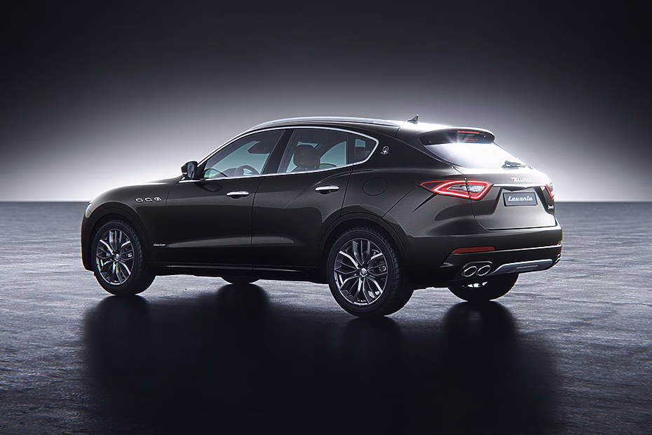 maserati-levante-rear-left-view