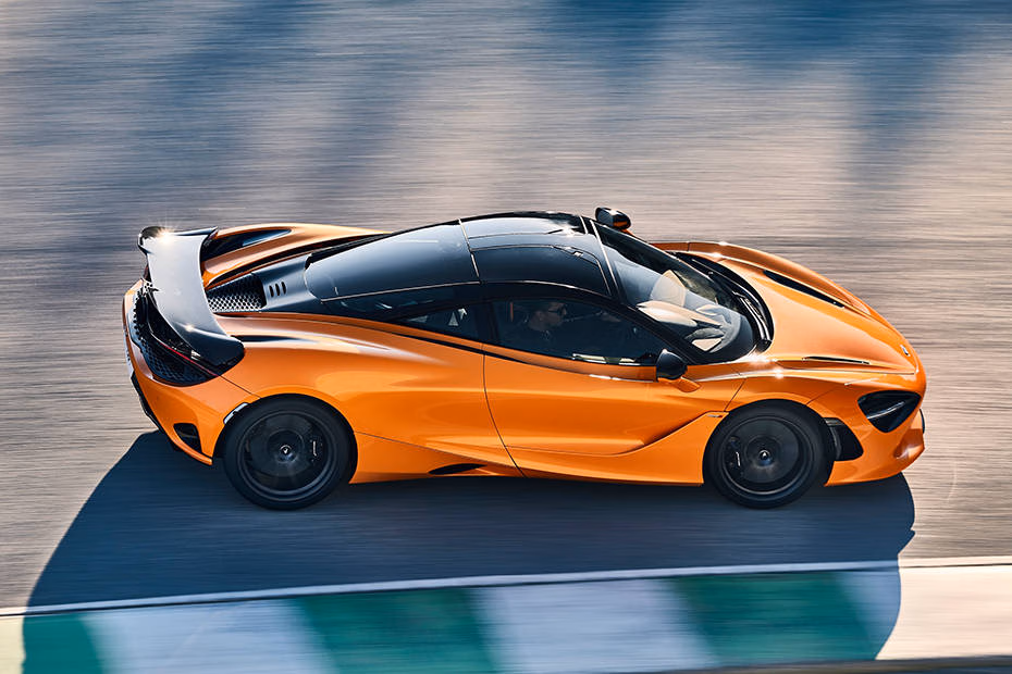 mclaren-750s-left-view