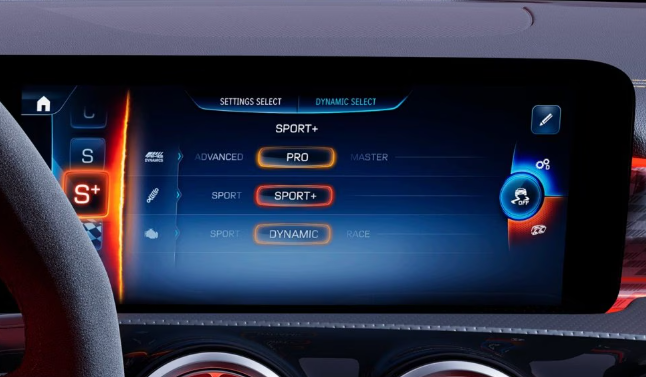 mercedes-benz-amg-a45-s-infotainment-system