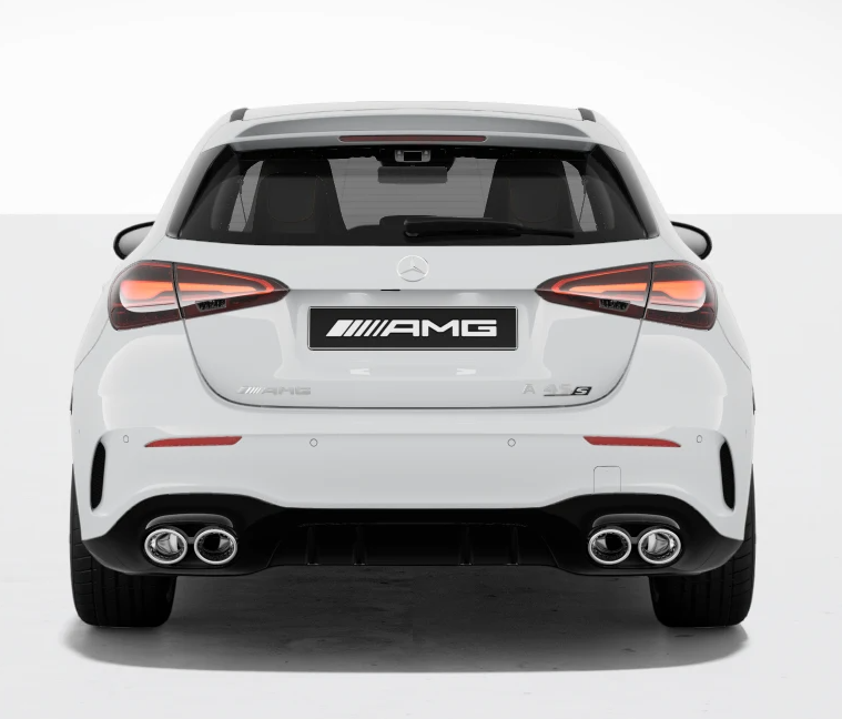 mercedes-benz-amg-a45-s-rear-view