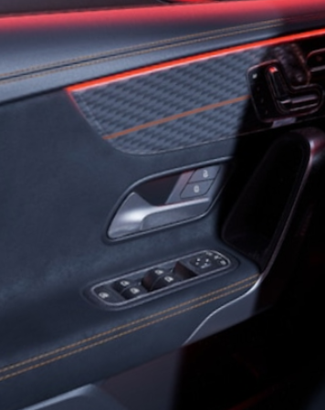 mercedes-benz-amg-a45-s-window-controls