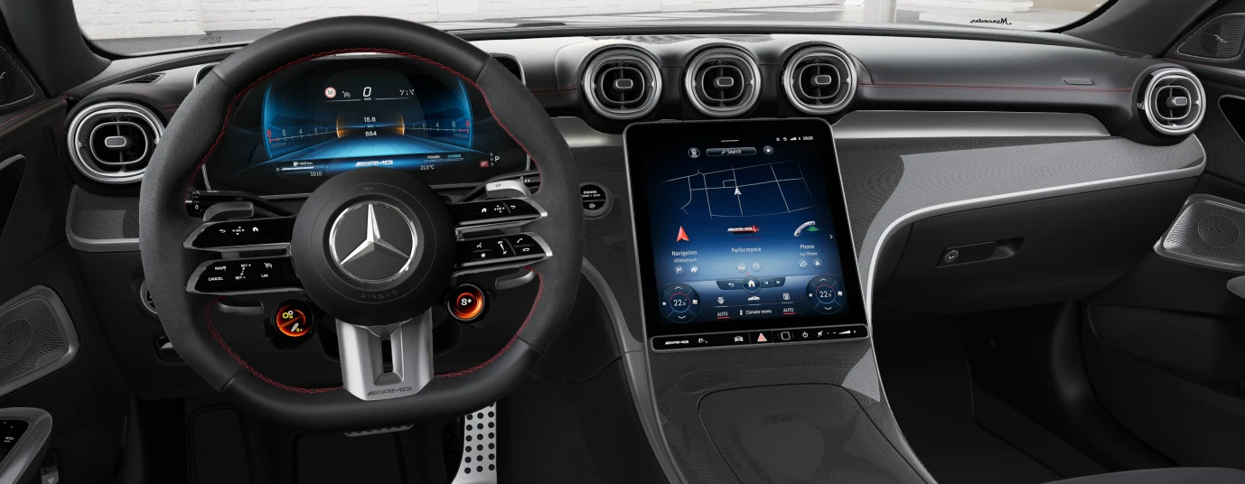 mercedes-benz-amg-c43-dashboard
