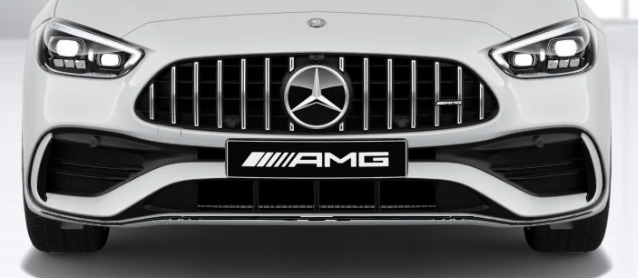 mercedes-benz-amg-c43-front-grill