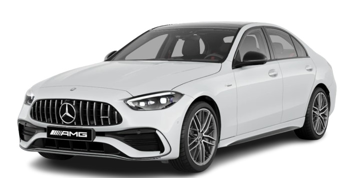 mercedes-benz-amg-c43-front-left-view