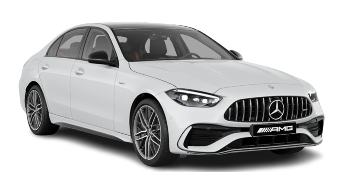 mercedes-benz-amg-c43-front-right-view