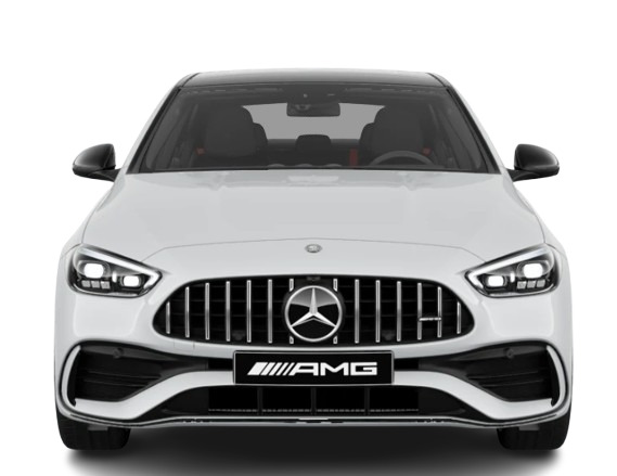 mercedes-benz-amg-c43-front-view
