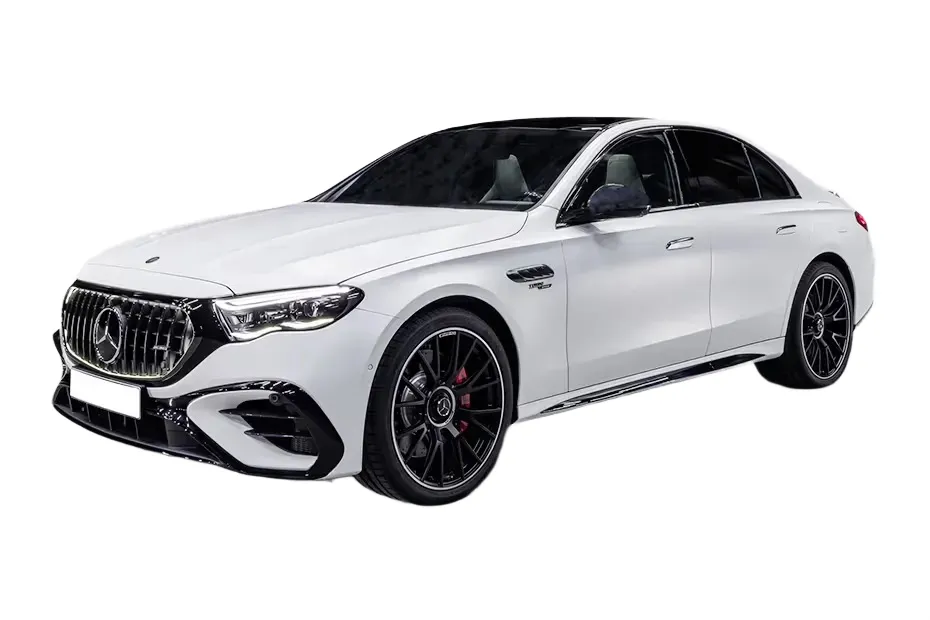 Mercedes-Benz AMG E 53