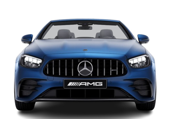 mercedes-benz-amg-e-53-cabriolet-front-view