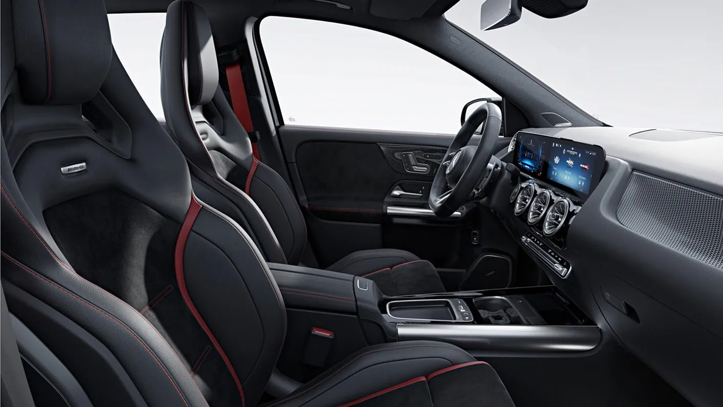 mercedes-benz-amg-gla-35-front-seats