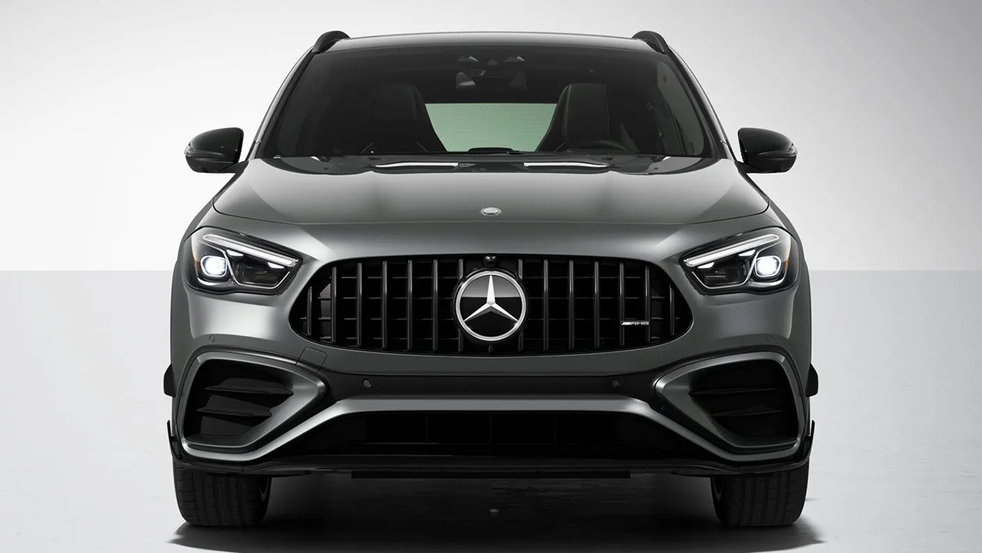 mercedes-benz-amg-gla-35-front-view