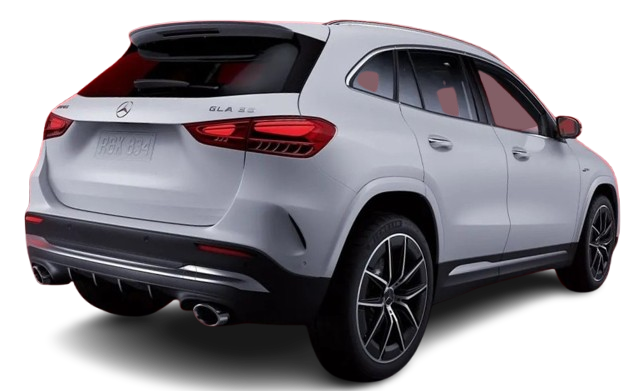 mercedes-benz-amg-gla-35-rear-right-view