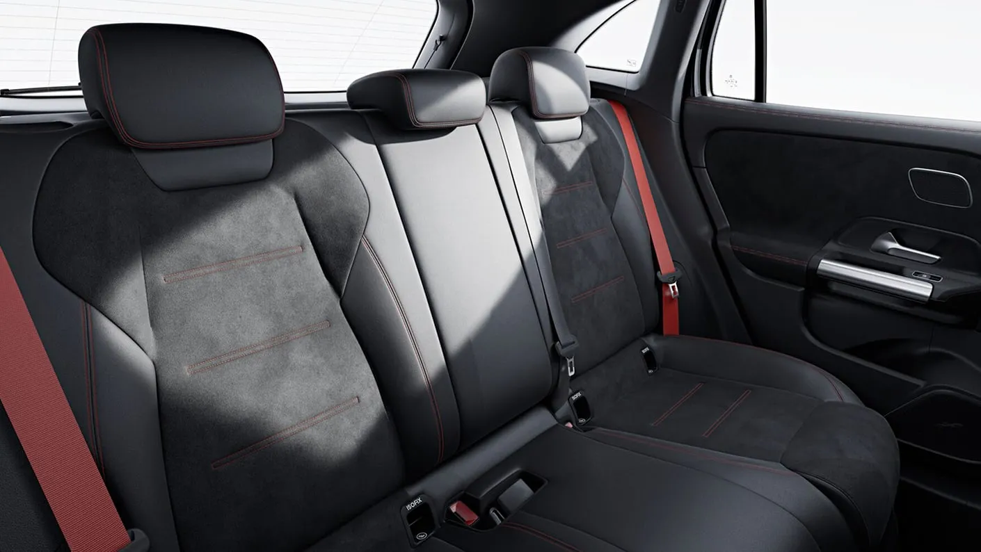 mercedes-benz-amg-gla-35-rear-seats