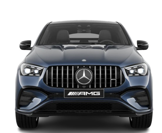 mercedes-benz-amg-gt-4-door-coupe-front-view