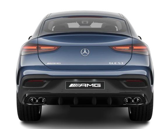 mercedes-benz-amg-gt-4-door-coupe-rear-view