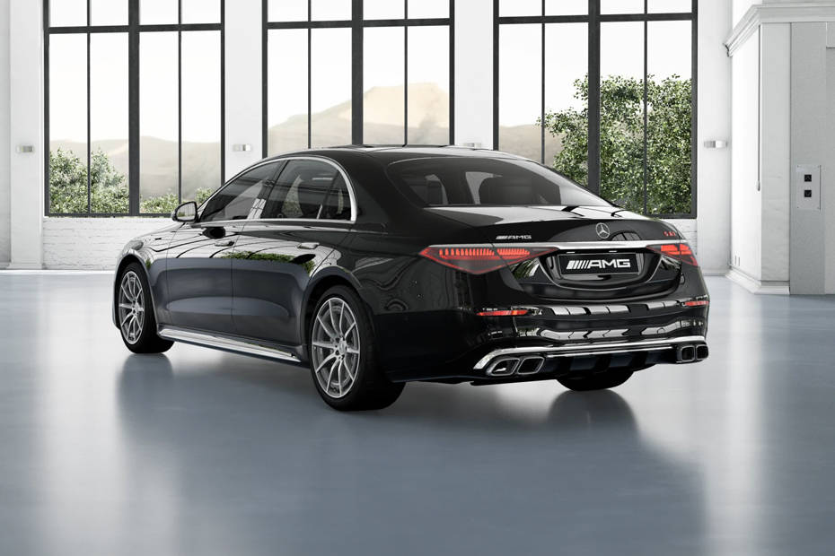 mercedes-benz-amg-s-63-rear-left-view