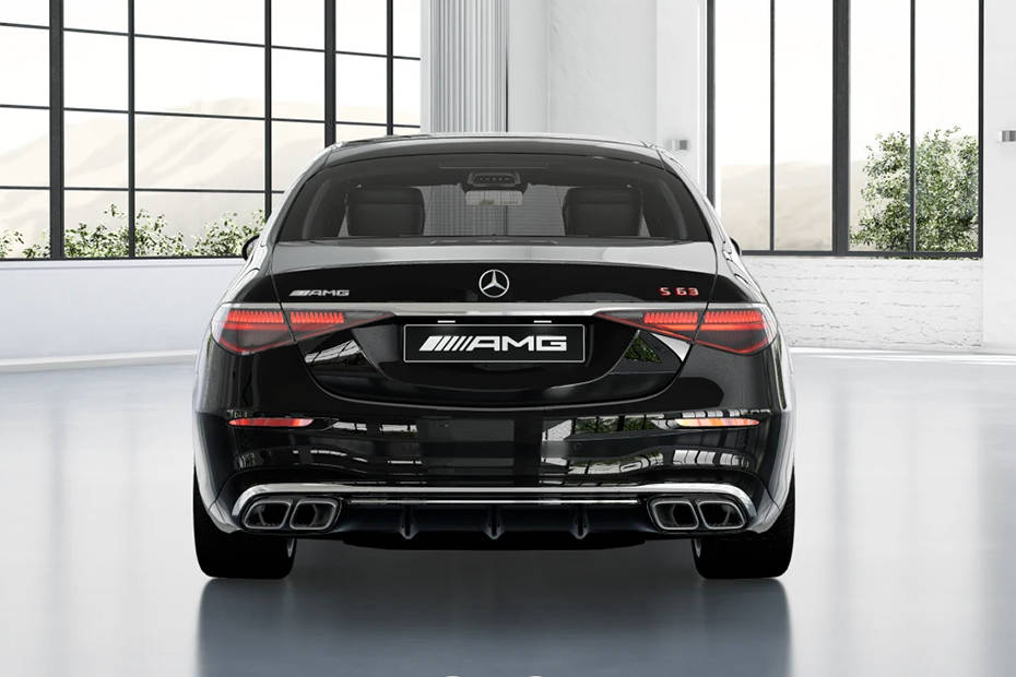 mercedes-benz-amg-s-63-rear-view