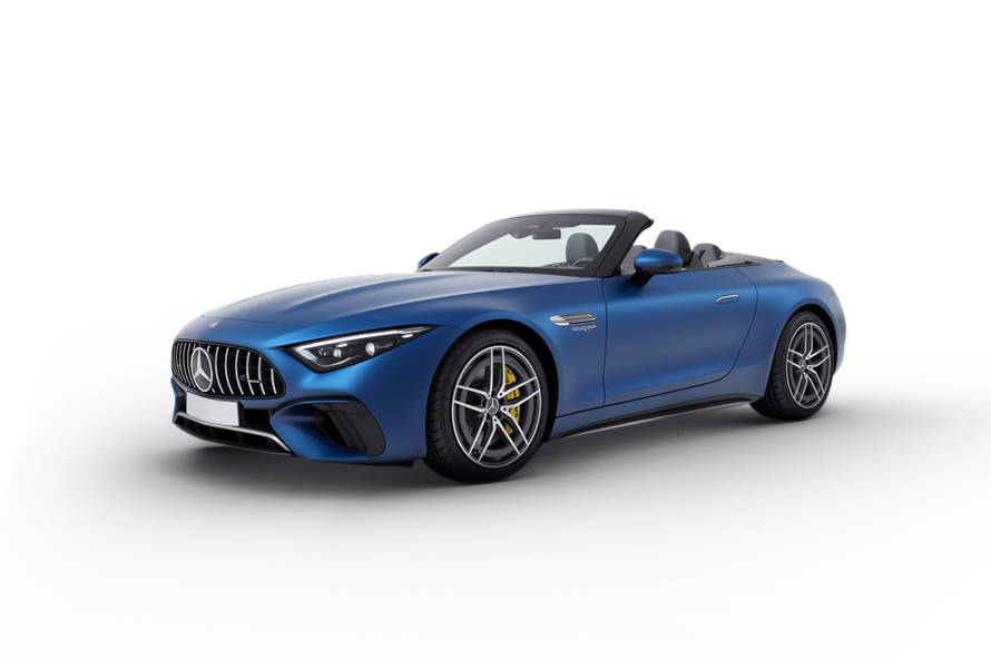 mercedes-benz-amg-sl-front-left-view