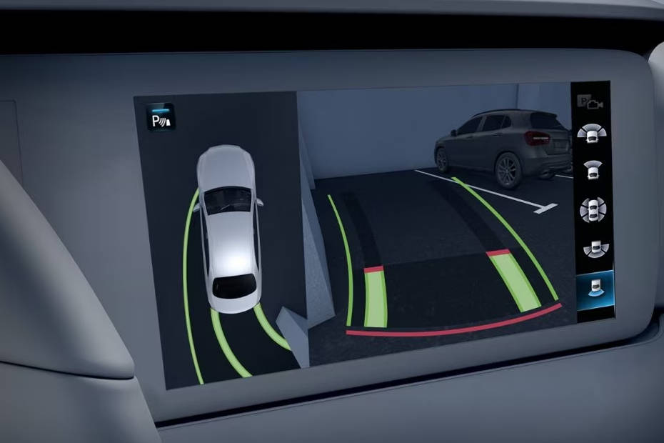 mercedes-benz-amg-sl-rear-parking-camera