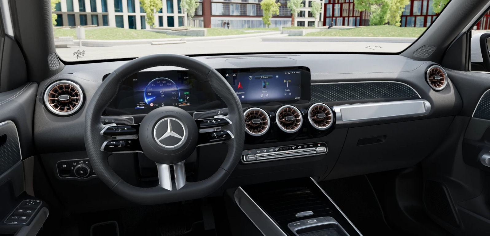 mercedes-benz-eqb-dashboard