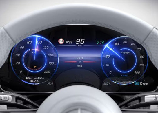 mercedes-benz-eqe-suv-instrument-cluster