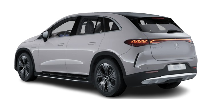 mercedes-benz-eqe-suv-rear-left-view