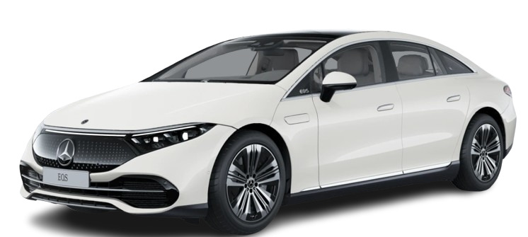 Mercedes-Benz EQS thumbnail