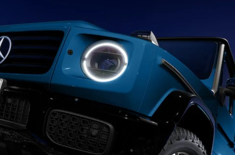 mercedes-benz-g-class-electric-head-light