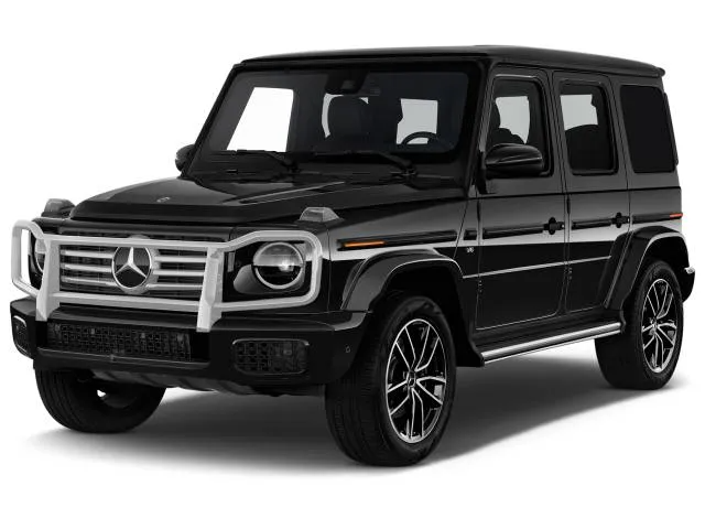 mercedes-benz-g-class
