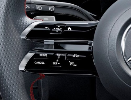 mercedes-benz-gla-cruise-control