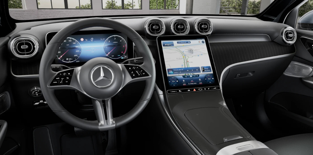 mercedes-benz-glc-dash-board