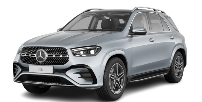 mercedes-benz-gle-front-left-view