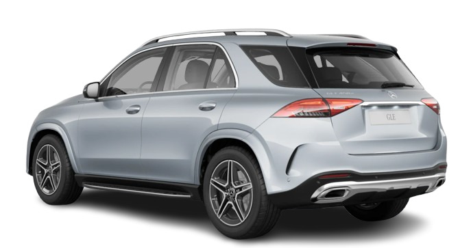 mercedes-benz-gle-rear-left-view
