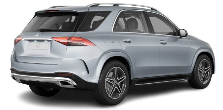 mercedes-benz-gle-rear-right-view