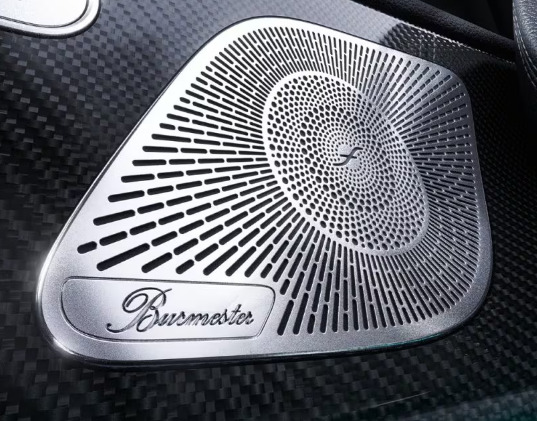 mercedes-benz-gle-speakers